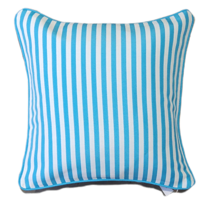 Stripe / Aqua