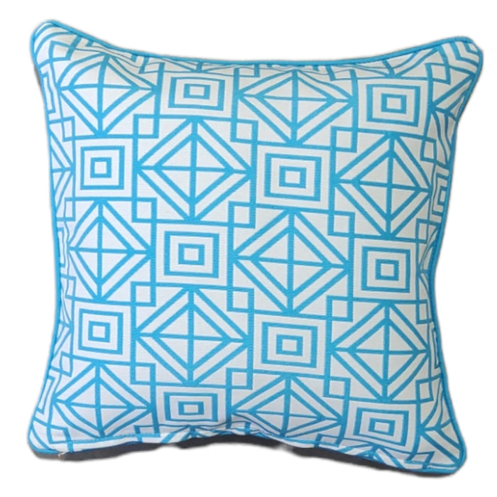 Geo / Aqua