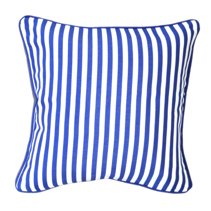 Stripe / Blue