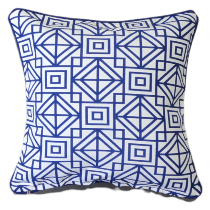 Geo / Blue