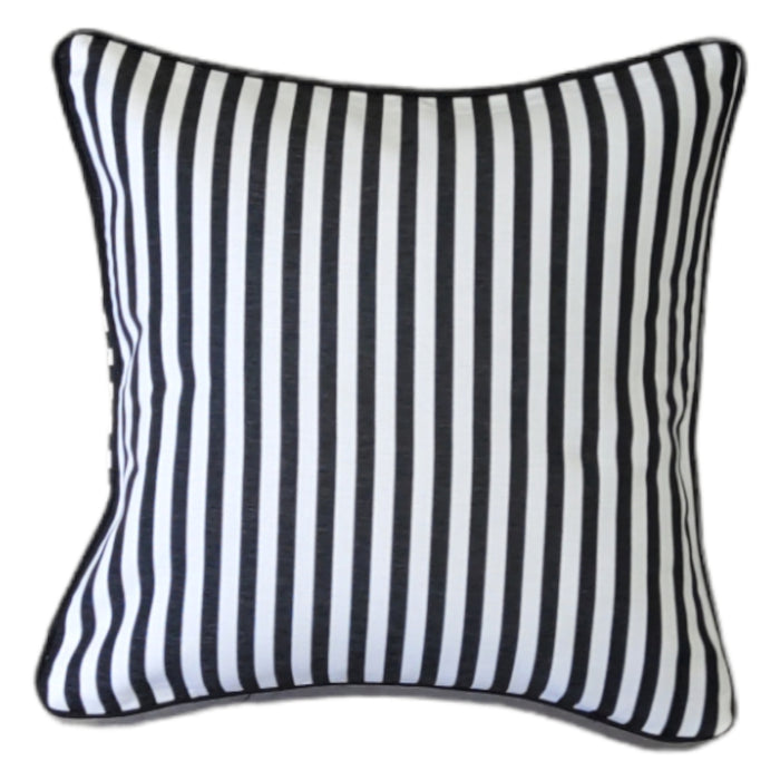 Stripe / Black