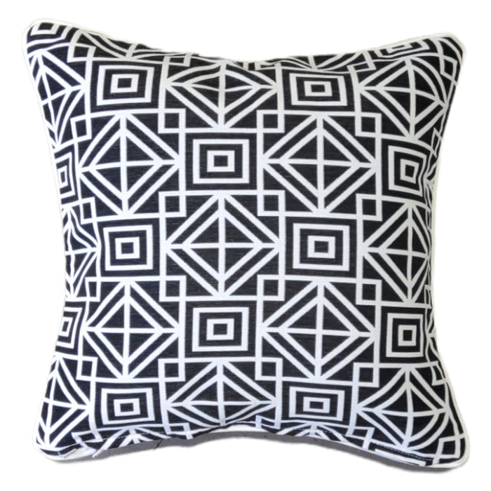 Geo / Black
