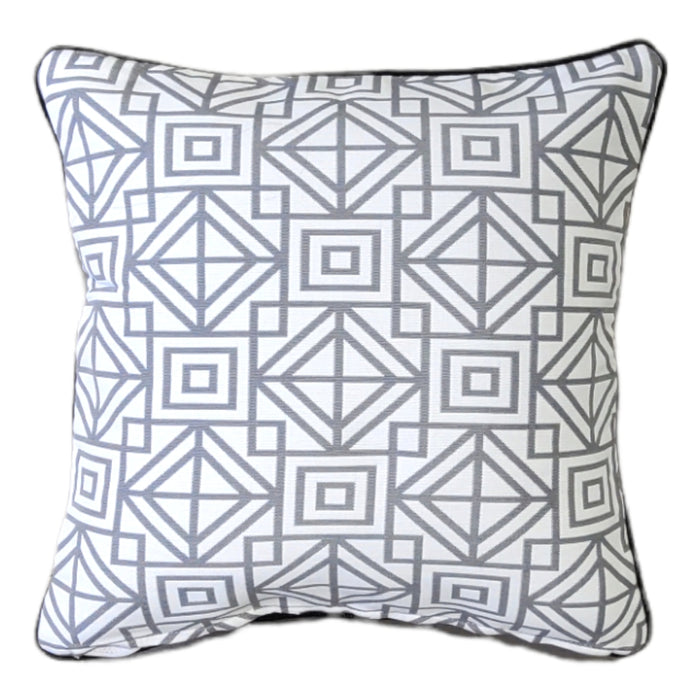 Geo / Grey