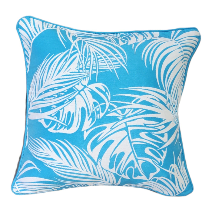 Palm / Aqua