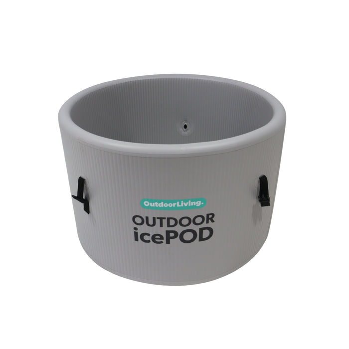 Outdoor Living IcePOD Ice Bath - Chiller Compatible