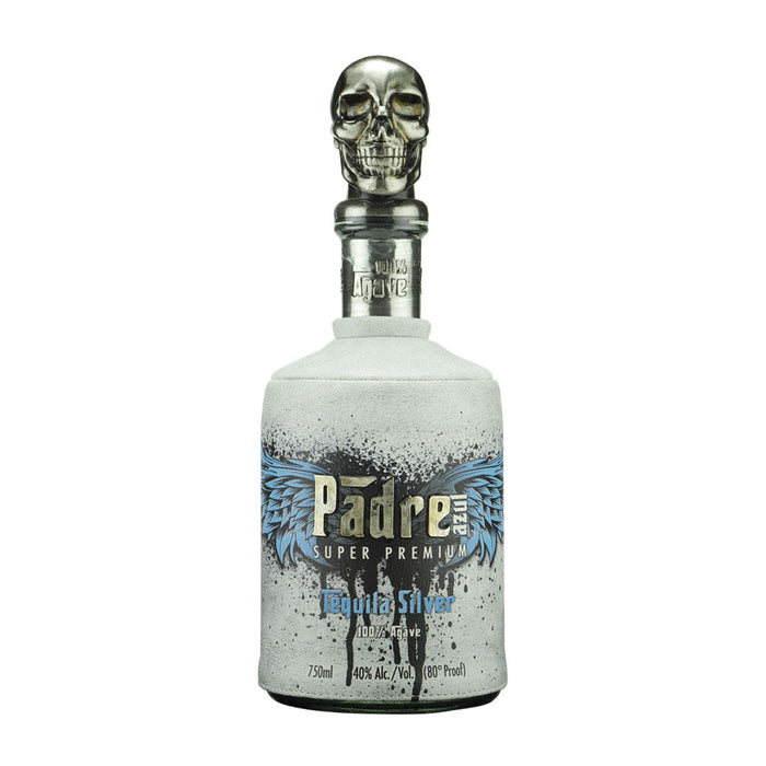 Padre Azul Silver Tequila Tequila Padre Azul Tequila