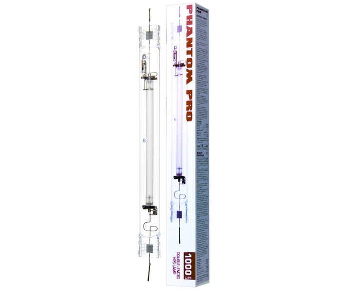 Phantom Pro De Hps Lamp 1000W