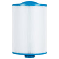 Pleatco PWW50 Compatible Hot Tub Filter - Jacuzzi Lodge S, Lodge L, Italian Design Series & More
