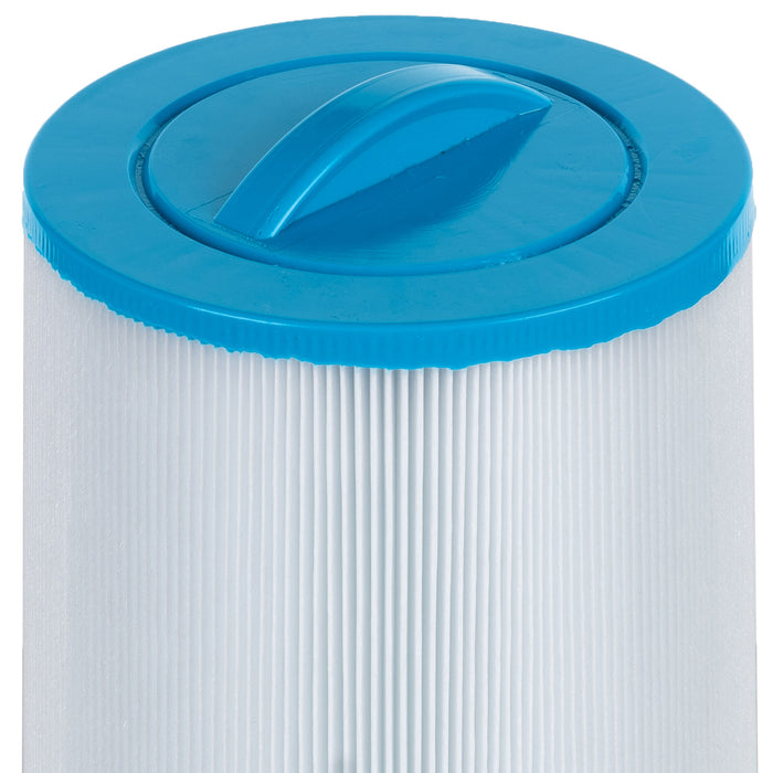 Pleatco PWW50 Compatible Hot Tub Filter - Jacuzzi Lodge S, Lodge L, Italian Design Series & More