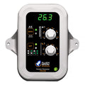 Png 020 Precision Thermostat W/