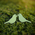 Polarsense Sielu Stud Earrings