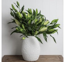 Porci Vase Tall
