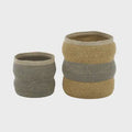 Port Seagrass Basket39.