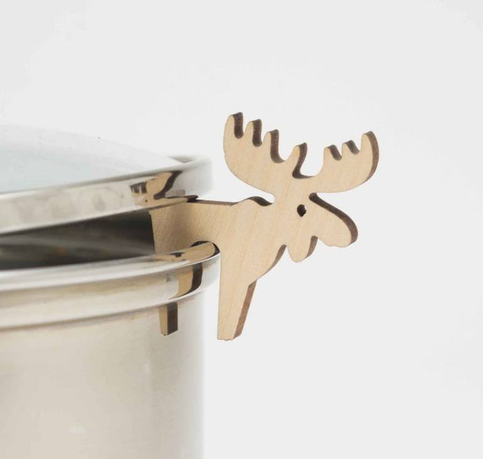Pot Guard Moose