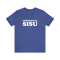 Powered By Sisu Unisex T-Shirt
