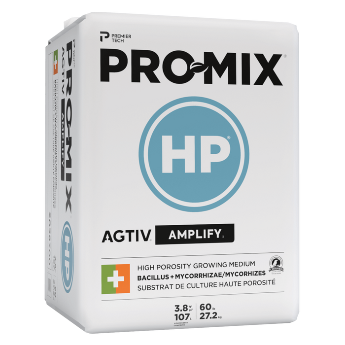 Pro-Mix HP Amplify 107L Compressed Bale (Store Pickup Only)