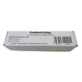 Quartz Tube Replacement for Jacuzzi® & Outdoor Living UV Bulbs