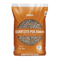 Quartzite Pea 20mm Pebbles - Buy 2 Bags