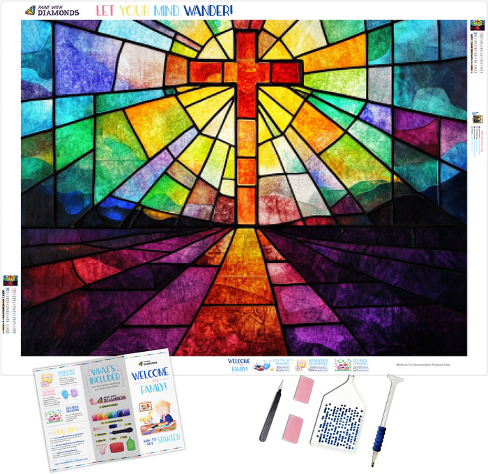 Religious Serenity