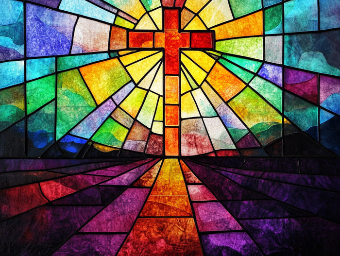 Religious Serenity