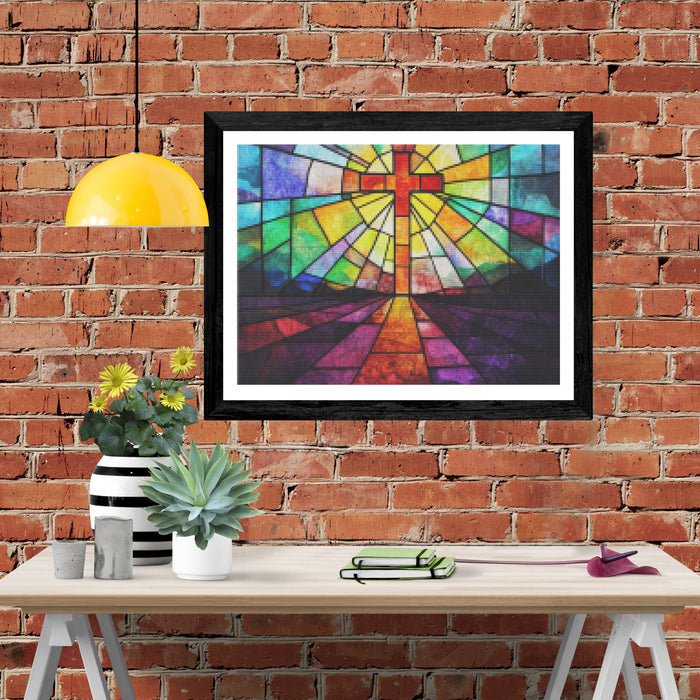 Religious Serenity