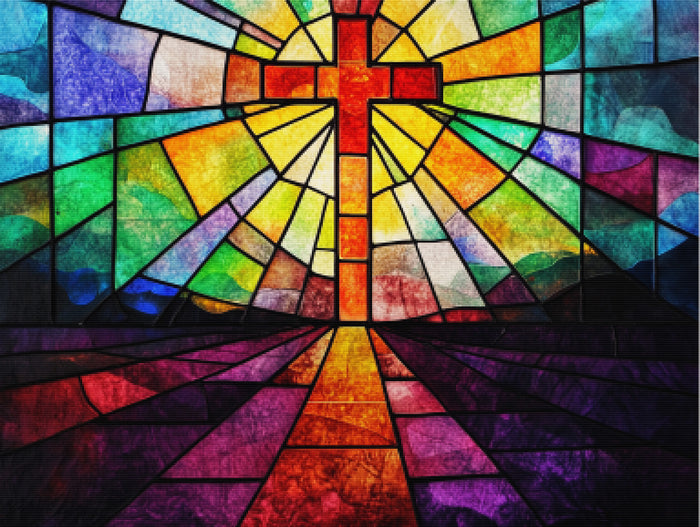 Religious Serenity