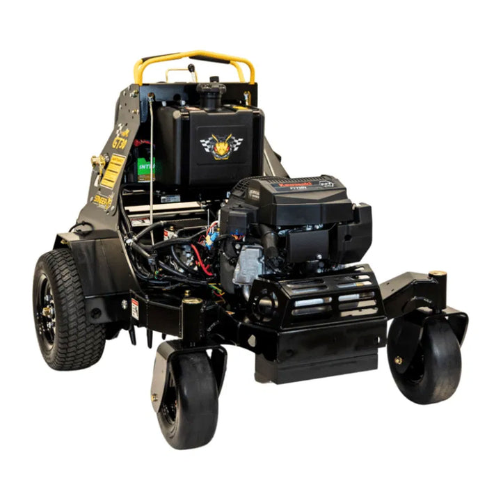 RENTAL - Stinger GT30 30" Stand-On Aerator