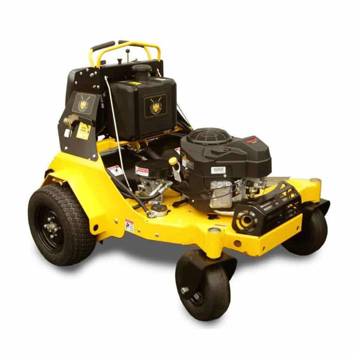 RENTAL - Stinger QA3000 30" Stand-On Aerator