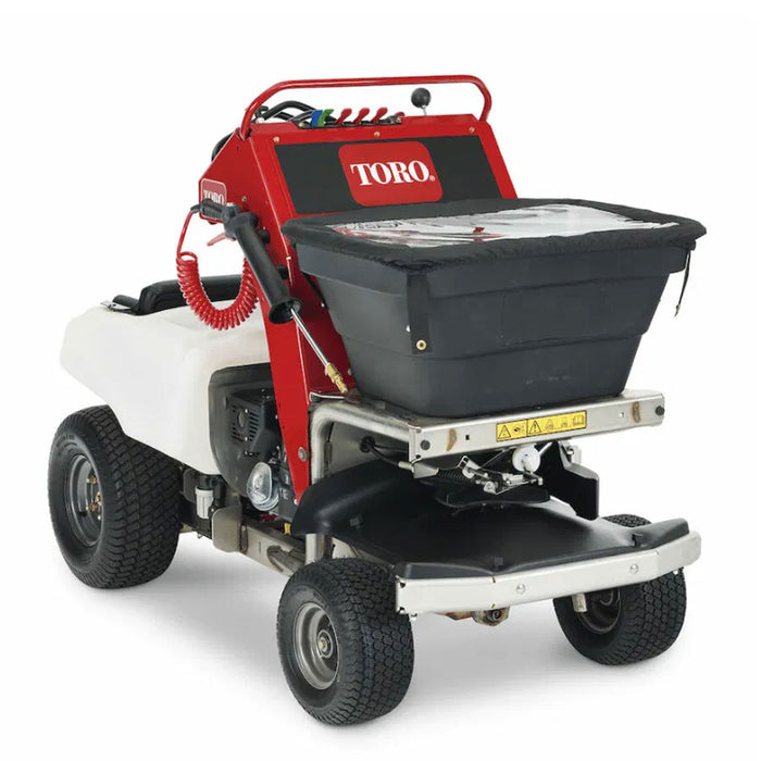 RENTAL - Toro 20 Gallon Lean-To-Steer Stand-On SprayMaster