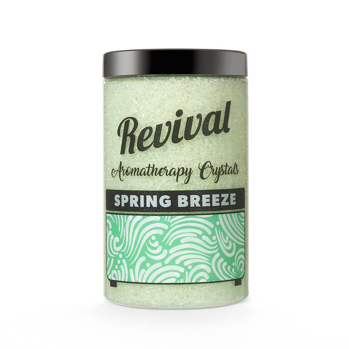 Spring Breeze