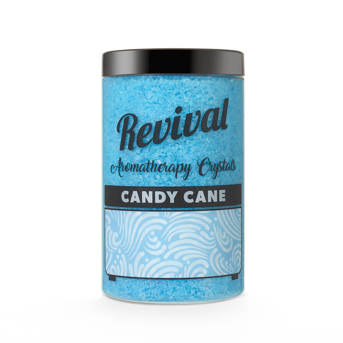 Revival Hot Tub Scents Aromatherapy Salts - 500g