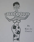 Ringmanship by Ken de Courcy - Book
