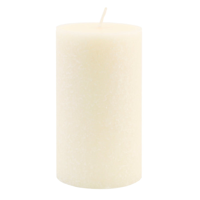 Root Candle Pillar 4x6