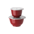 Rosti Bowl Set Red