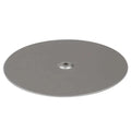 Round Plate 8 inch diam.