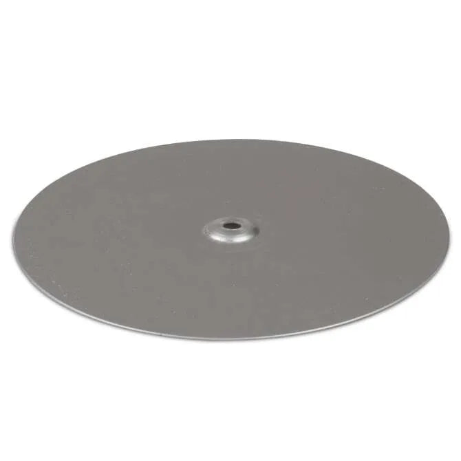 Round Plate 8 inch diam.