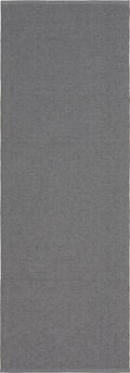 Rug Horredsmatten Solo Graphite