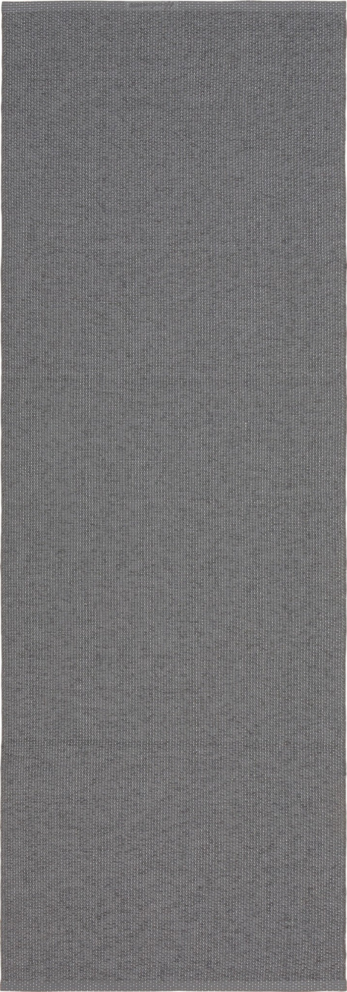 Rug Horredsmatten Solo Graphite