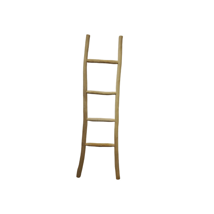 Rustic Attic Ladder 160cm