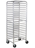 Sagetra 20 - Row Drying Rack