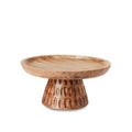 Sawyer Pedestal Stand 30x30x14