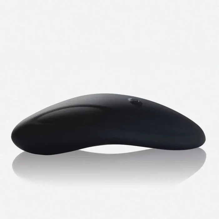 Screaming O® My Secret Premium Ergonomic Remote Panty Set - Black - Vibrator