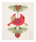 SDC Cardinal Pair