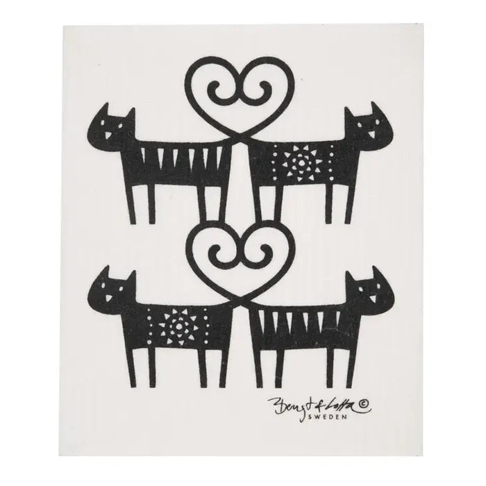 SDC Cat Lovers