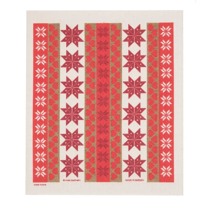 SDC Holiday Border
