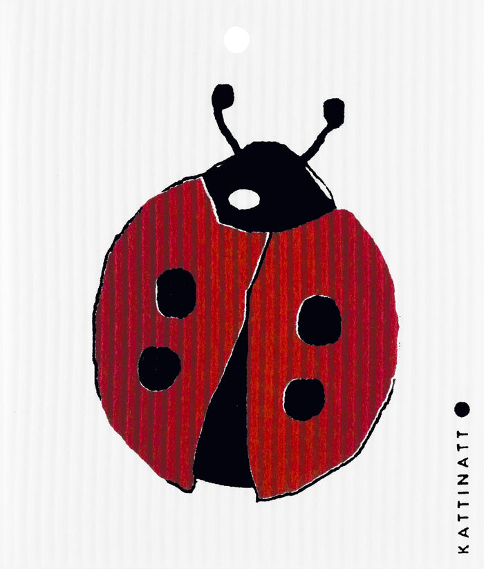 SDC Ladybug