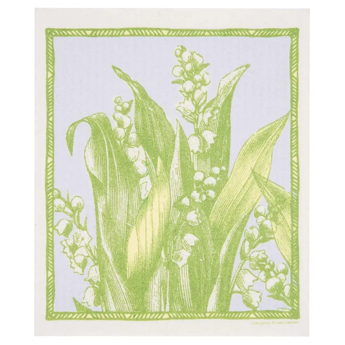 SDC Lily of the Valley