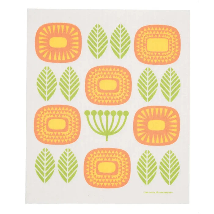 SDC Midcentury Blossom