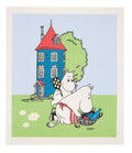 SDC Moomin Summer Moomin House