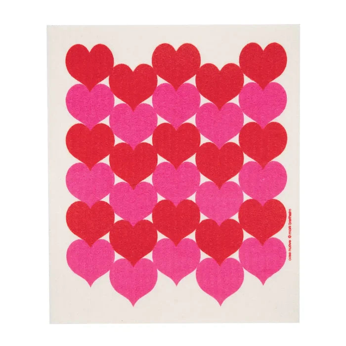 SDC Multi Hearts